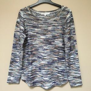 Long sleeved Sweater from Cleo. Size S